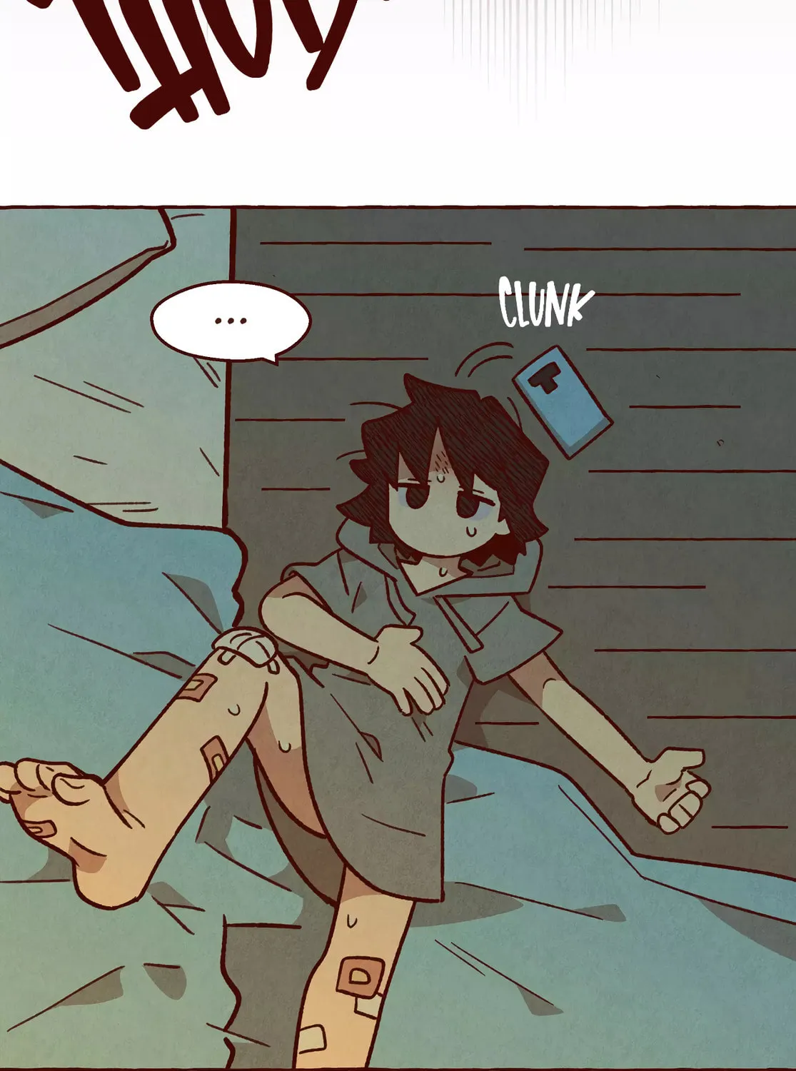 Read I Love Amy chapter 38 image 62 on Lezhin