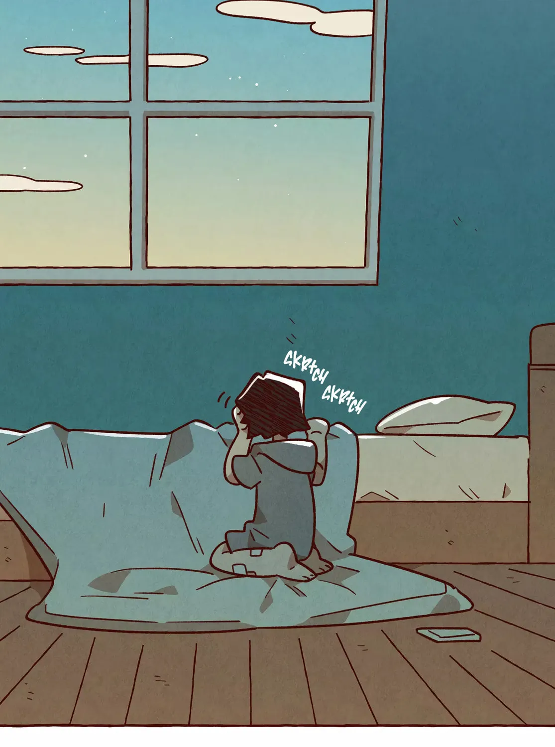 Read I Love Amy chapter 38 image 66 on Lezhin