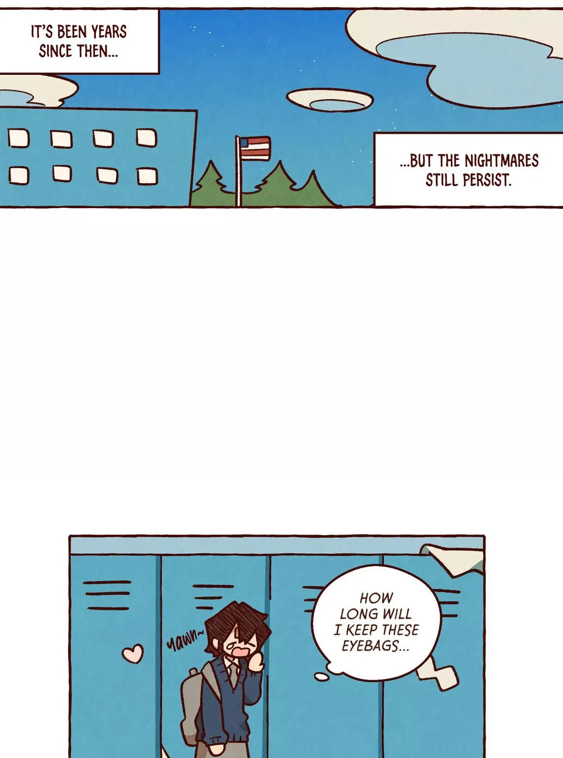 Read I Love Amy chapter 38 image 70 on Lezhin