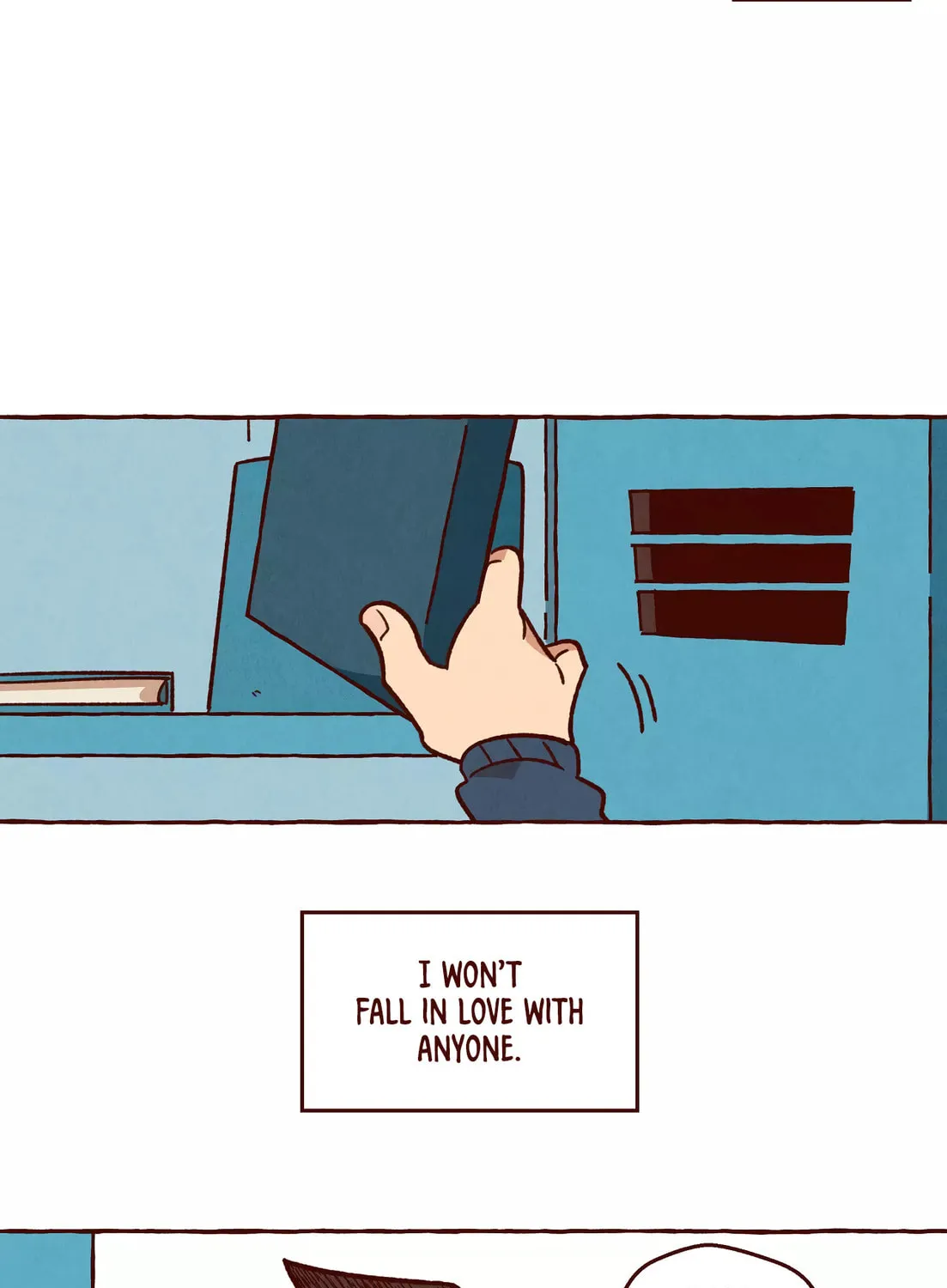 Read I Love Amy chapter 38 image 78 on Lezhin