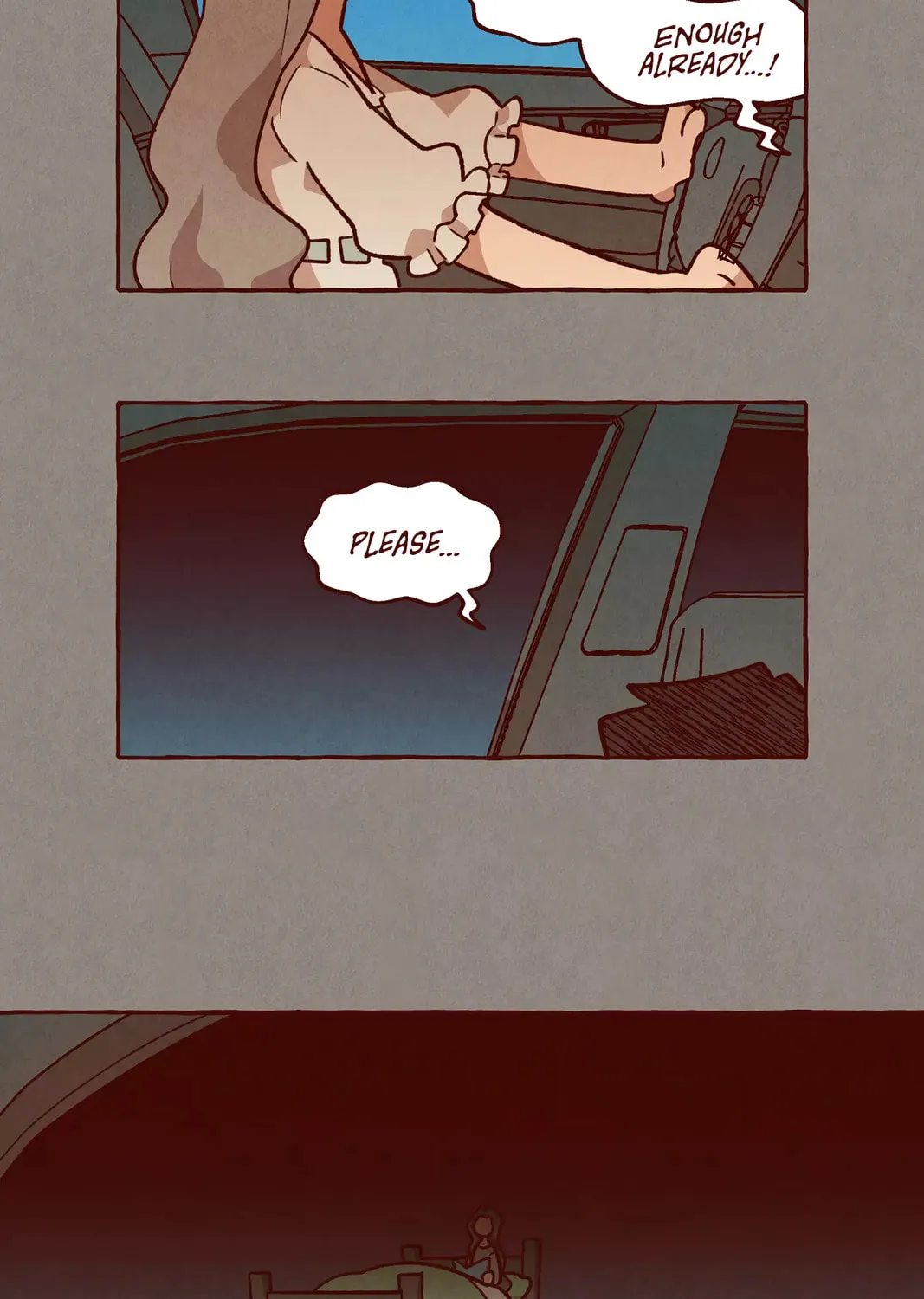 Read I Love Amy chapter 38 image 8 on Lezhin