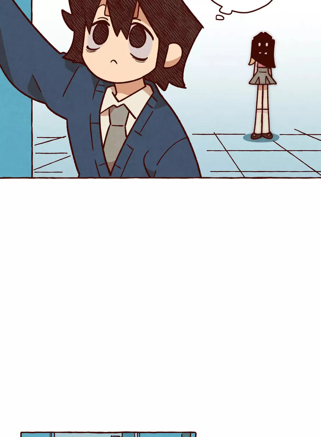 Read I Love Amy chapter 38 image 80 on Lezhin