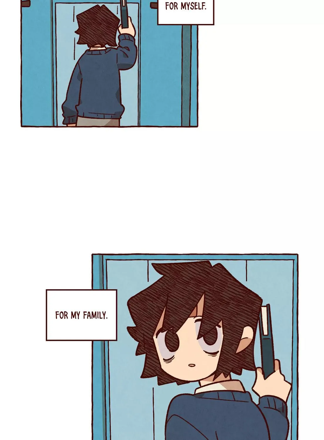Read I Love Amy chapter 38 image 82 on Lezhin