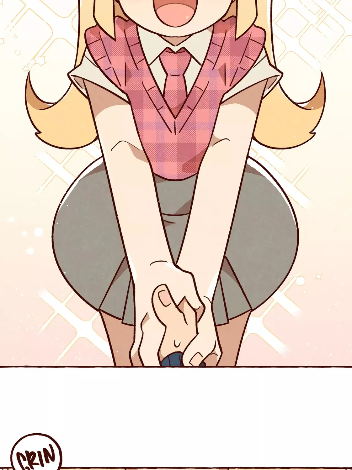 Read I Love Amy chapter 38 image 92 on Lezhin