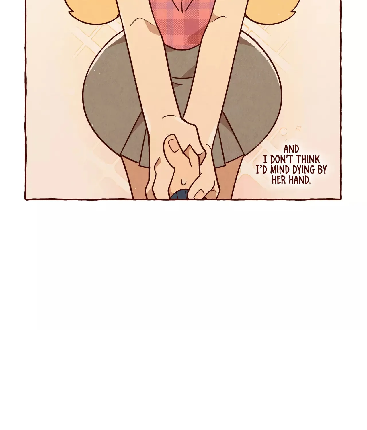 Read I Love Amy chapter 39 image 19 on Lezhin