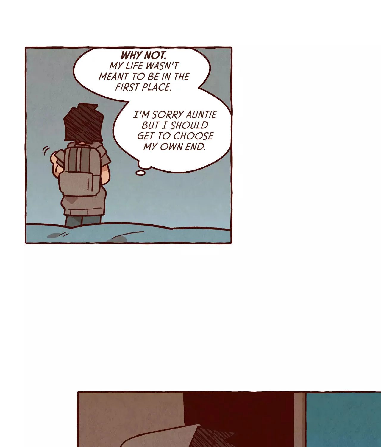 Read I Love Amy chapter 39 image 20 on Lezhin