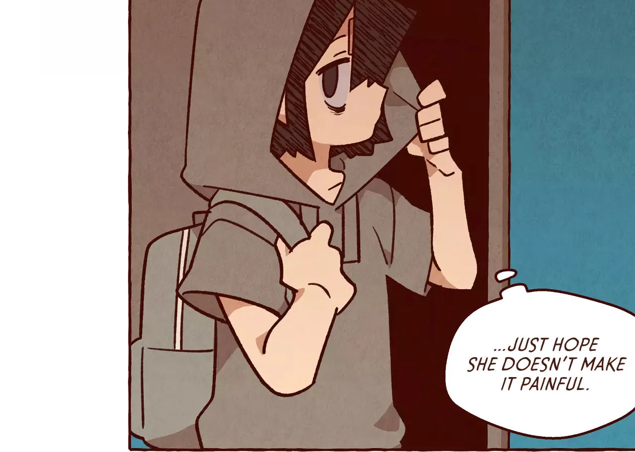 Read I Love Amy chapter 39 image 21 on Lezhin