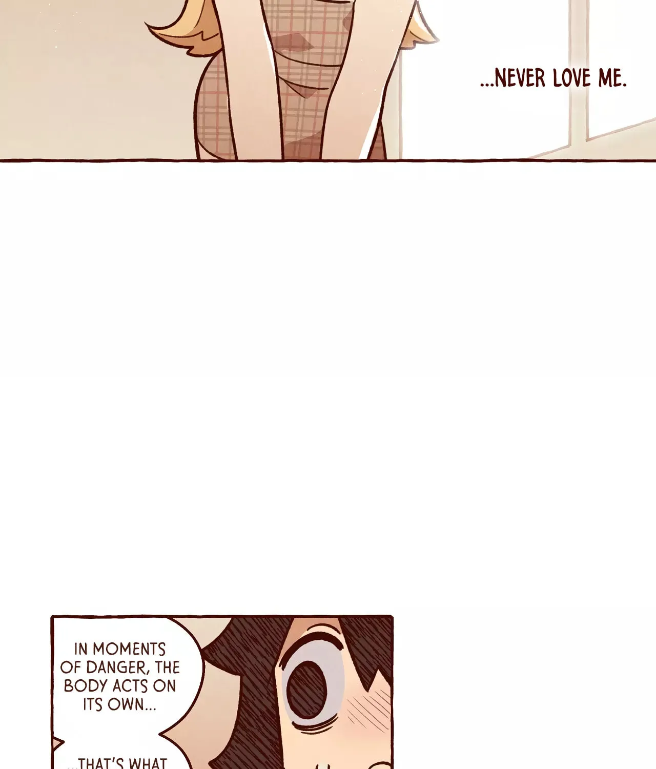 Read I Love Amy chapter 39 image 28 on Lezhin