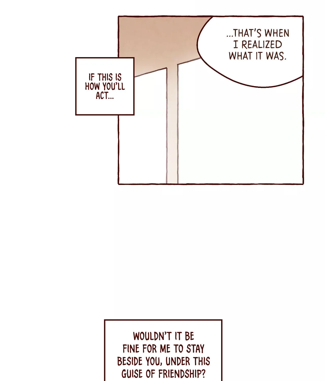 Read I Love Amy chapter 39 image 30 on Lezhin