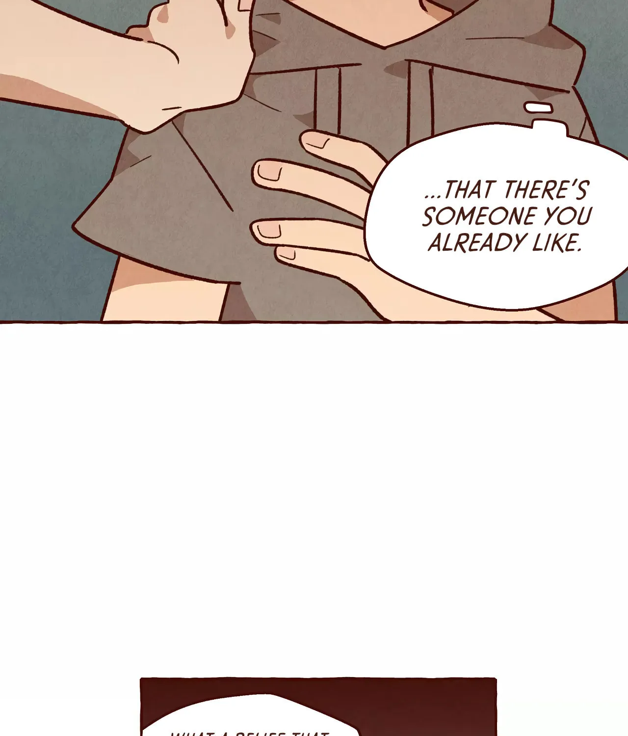 Read I Love Amy chapter 39 image 32 on Lezhin
