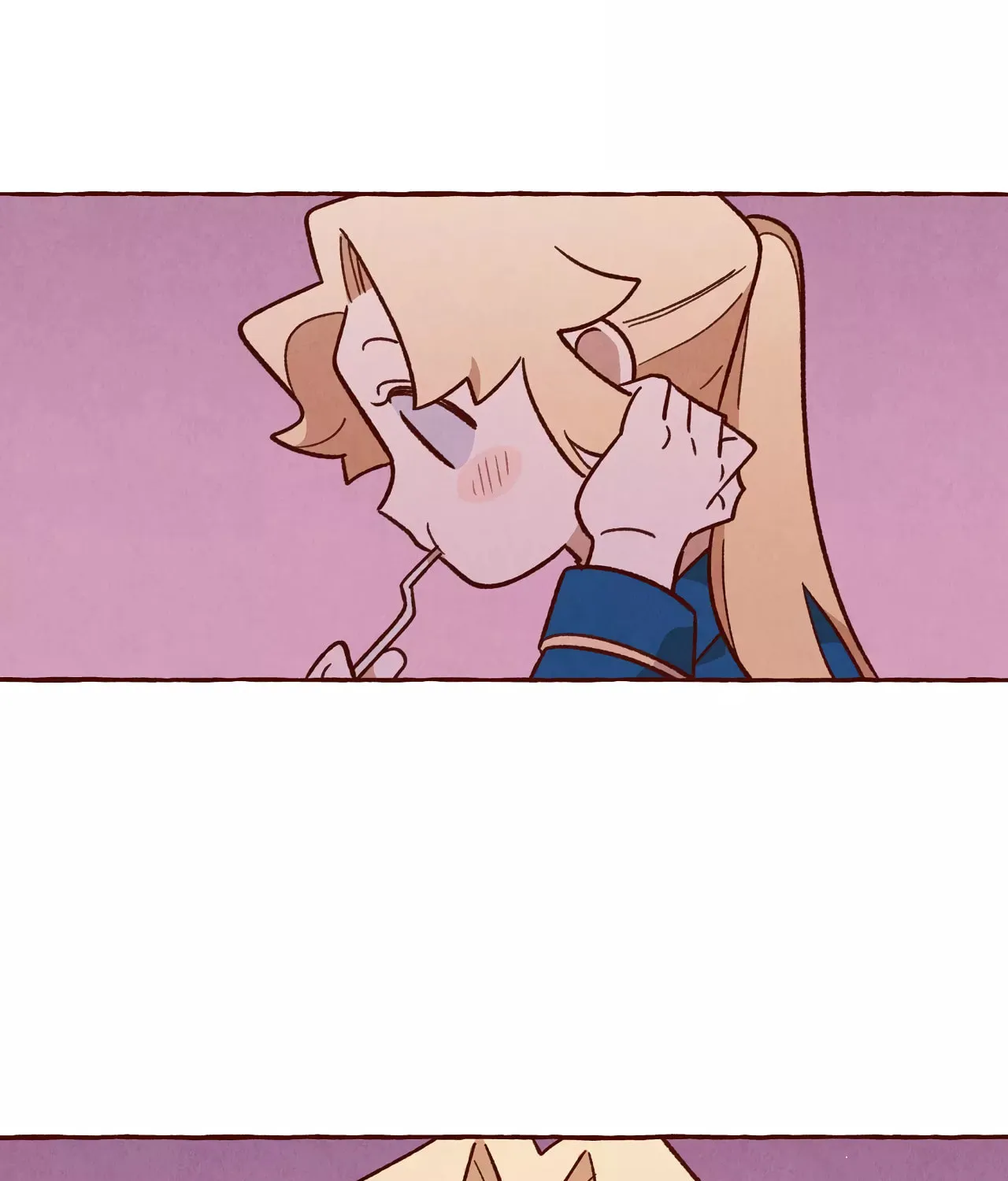 Read I Love Amy chapter 39 image 40 on Lezhin