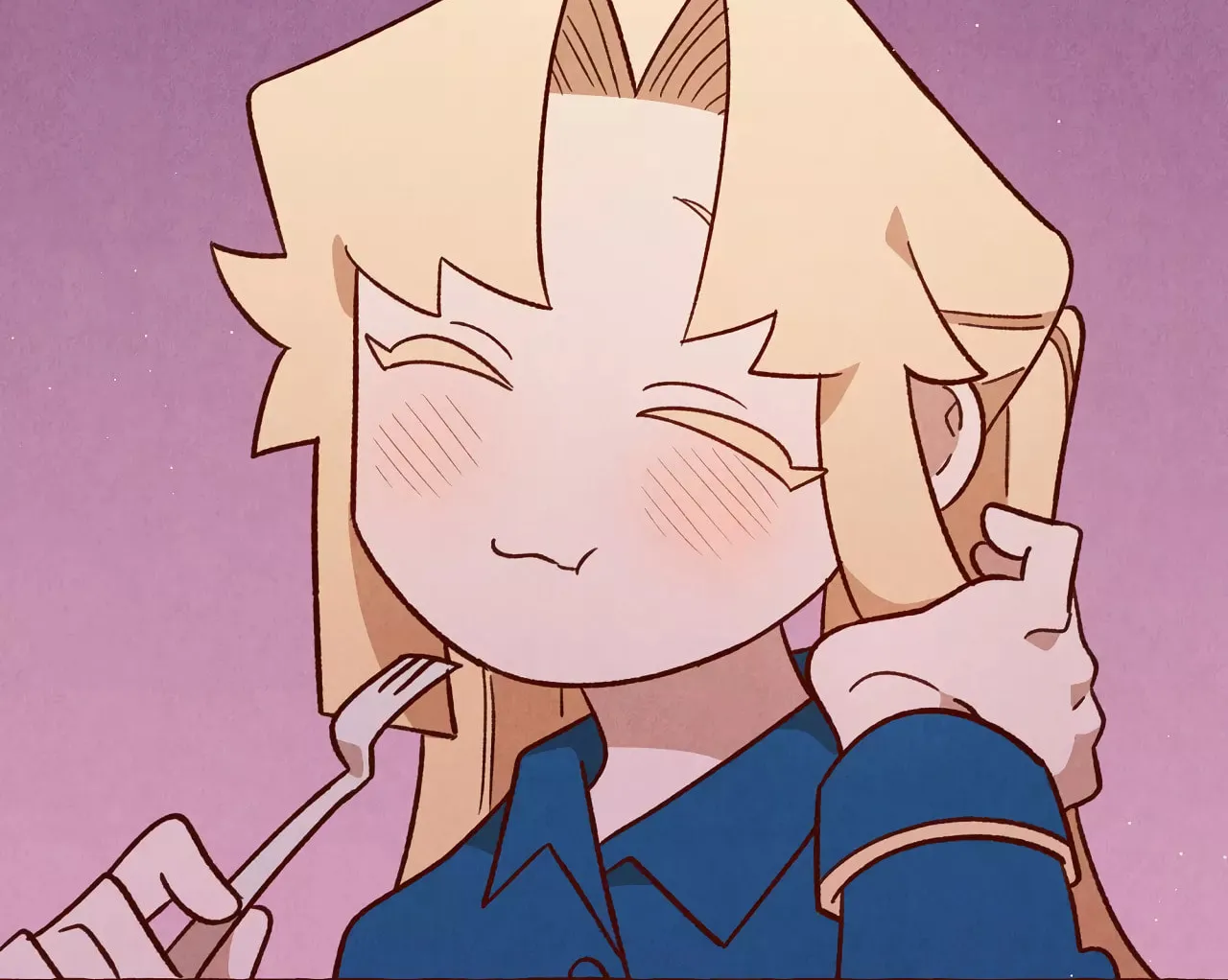 Read I Love Amy chapter 39 image 41 on Lezhin