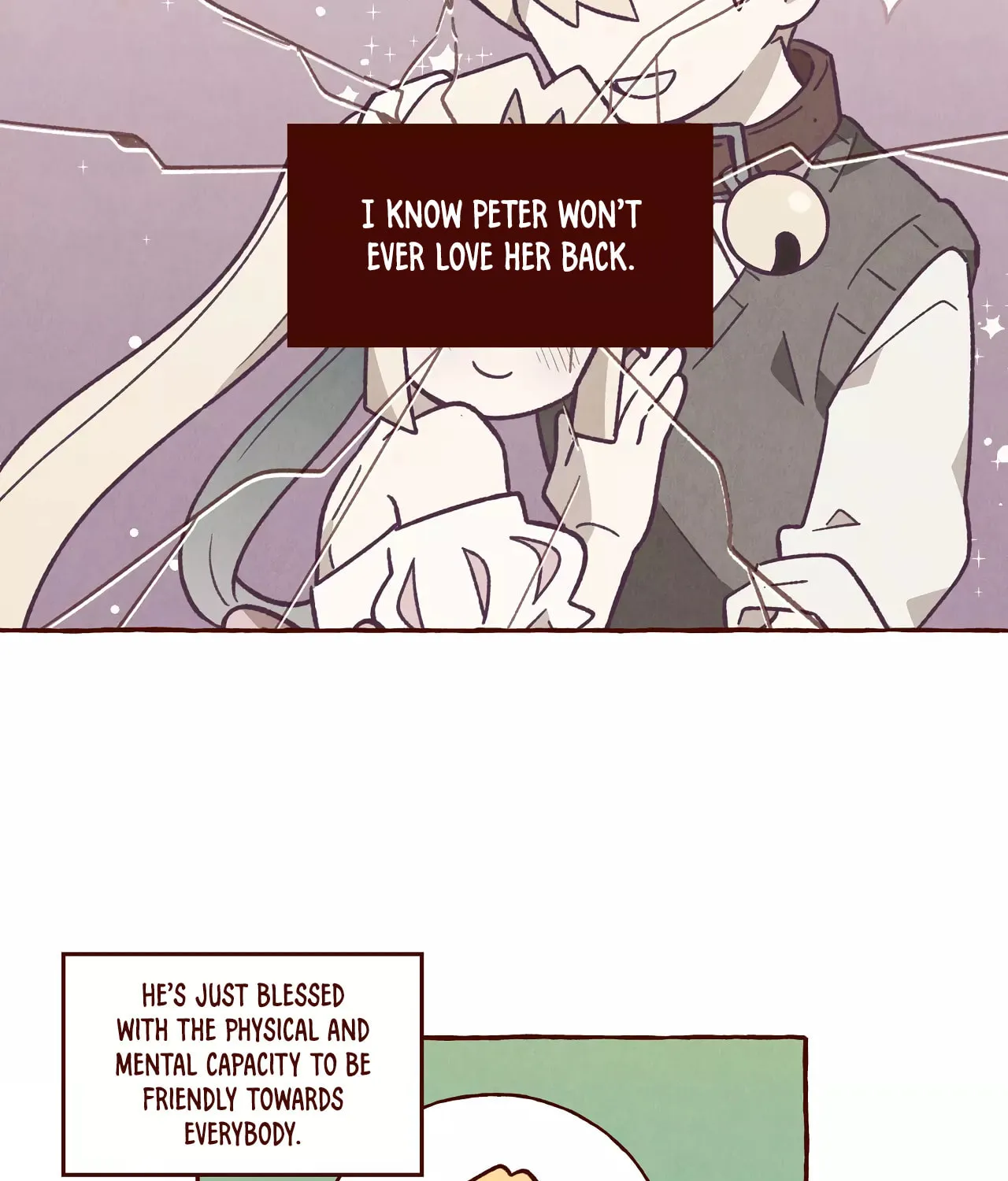 Read I Love Amy chapter 39 image 48 on Lezhin