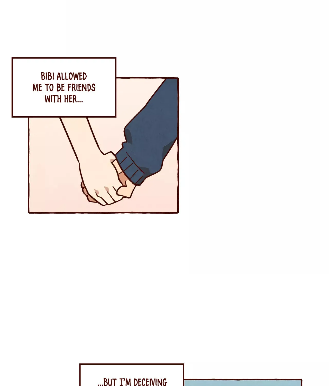 Read I Love Amy chapter 39 image 50 on Lezhin