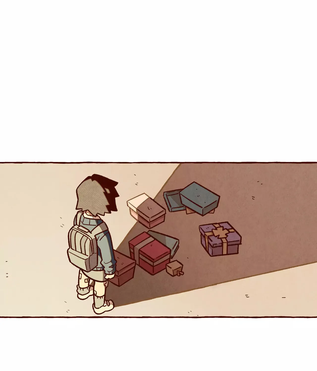 Read I Love Amy chapter 39 image 54 on Lezhin