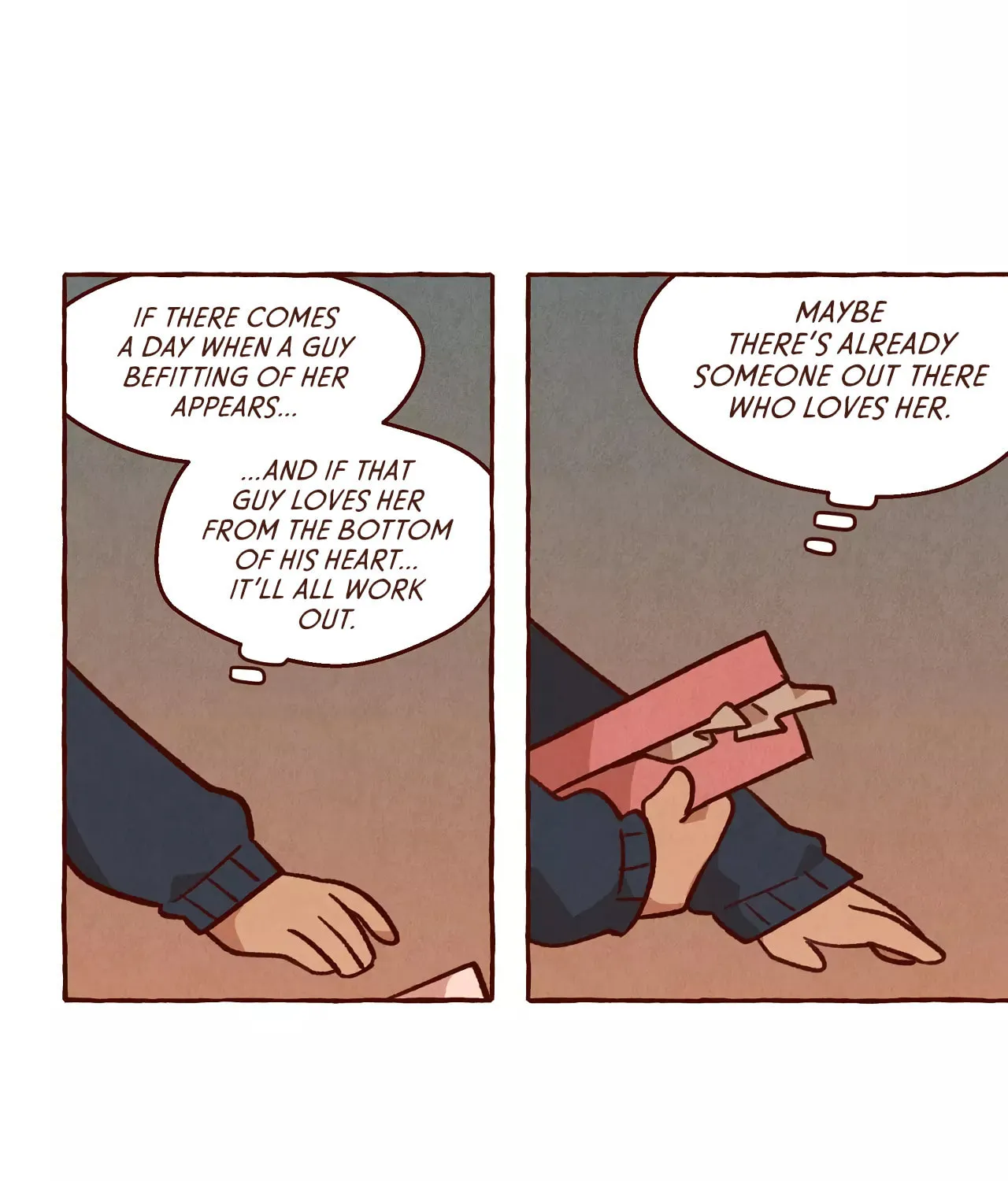 Read I Love Amy chapter 39 image 58 on Lezhin