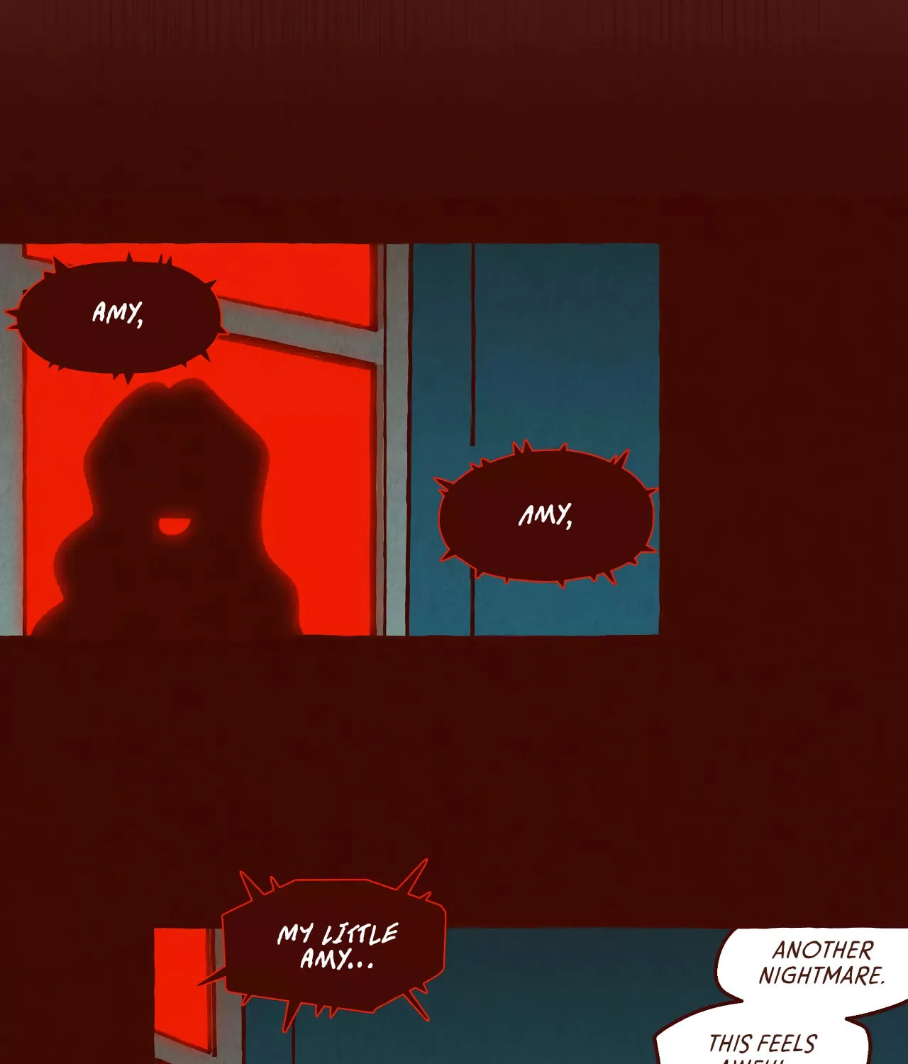 Read I Love Amy chapter 39 image 66 on Lezhin