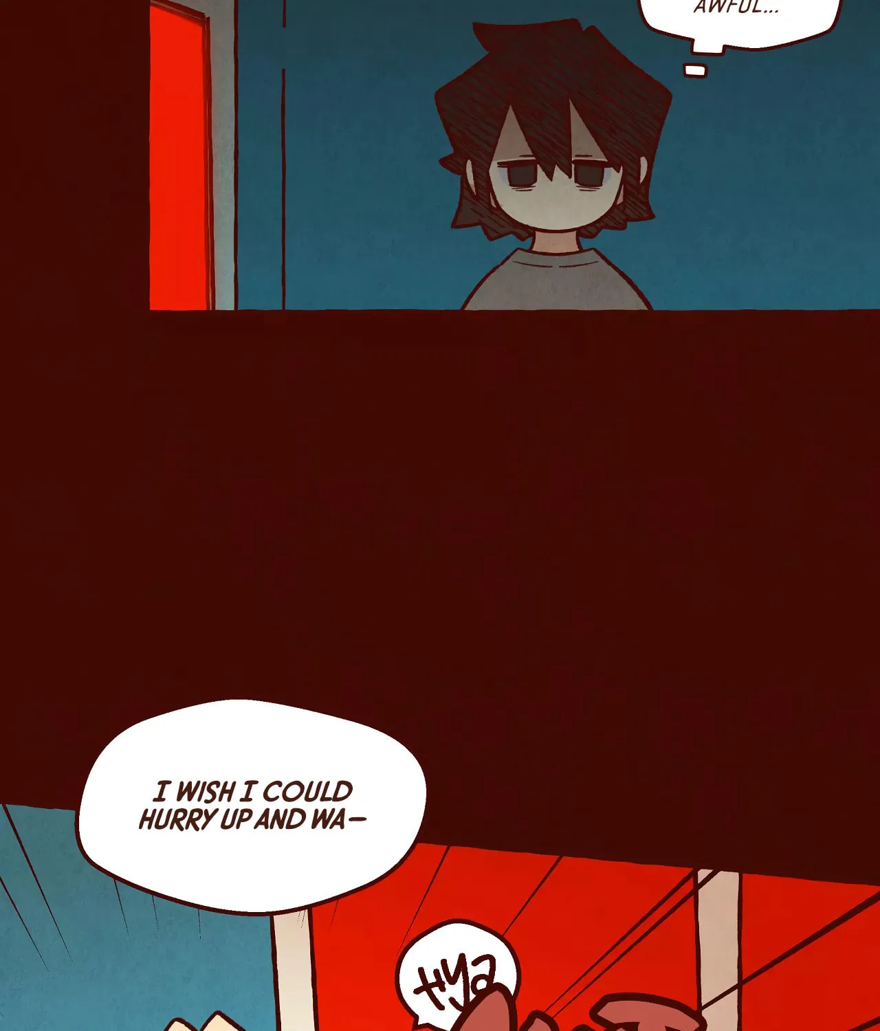 Read I Love Amy chapter 39 image 67 on Lezhin