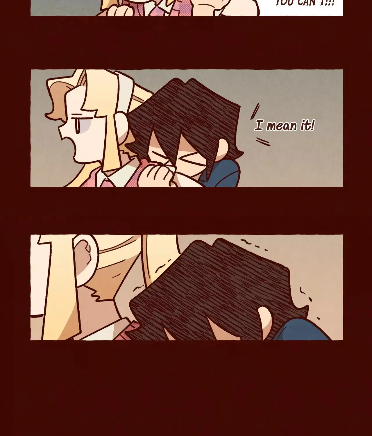 Read I Love Amy chapter 39 image 72 on Lezhin