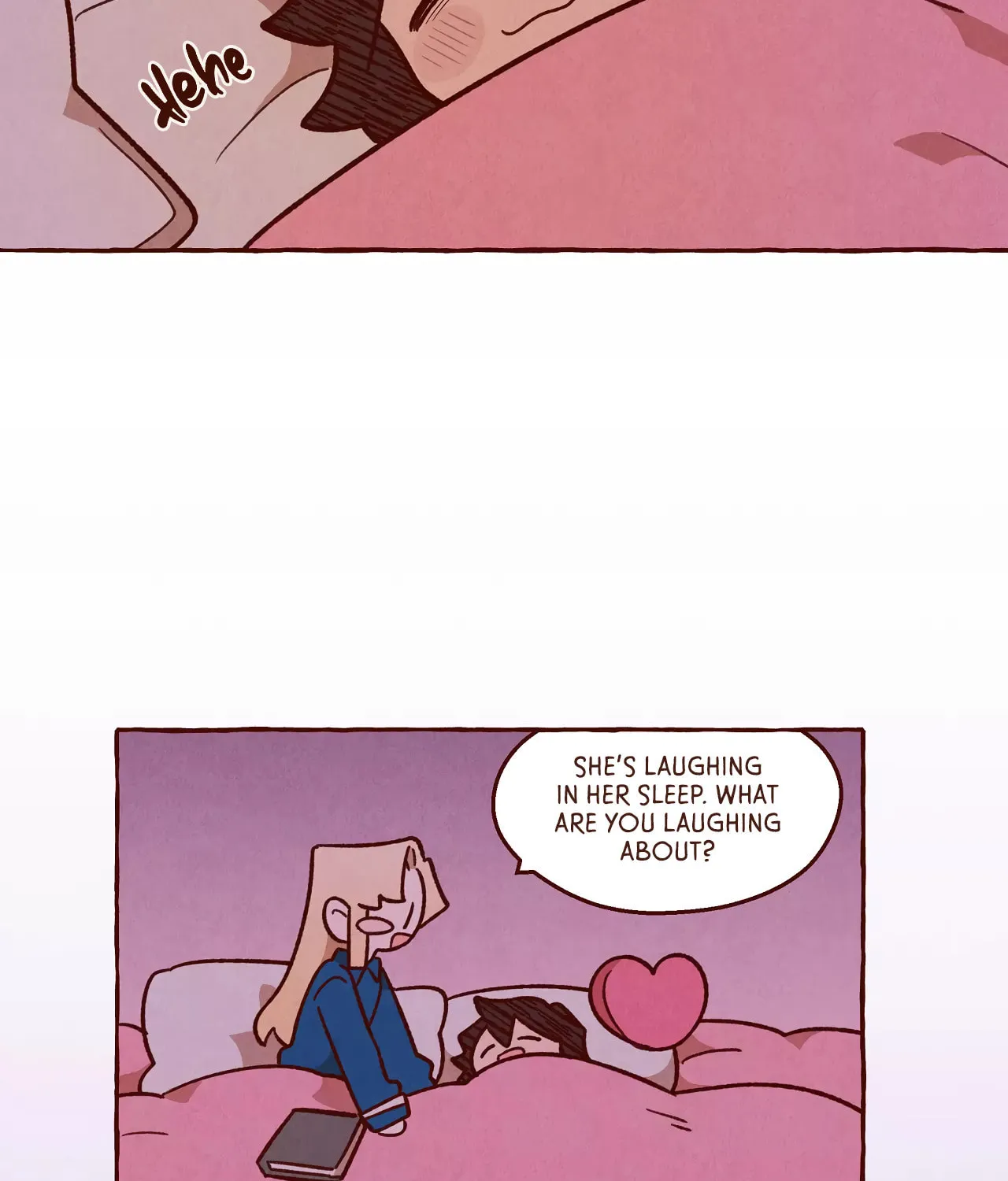 Read I Love Amy chapter 39 image 75 on Lezhin
