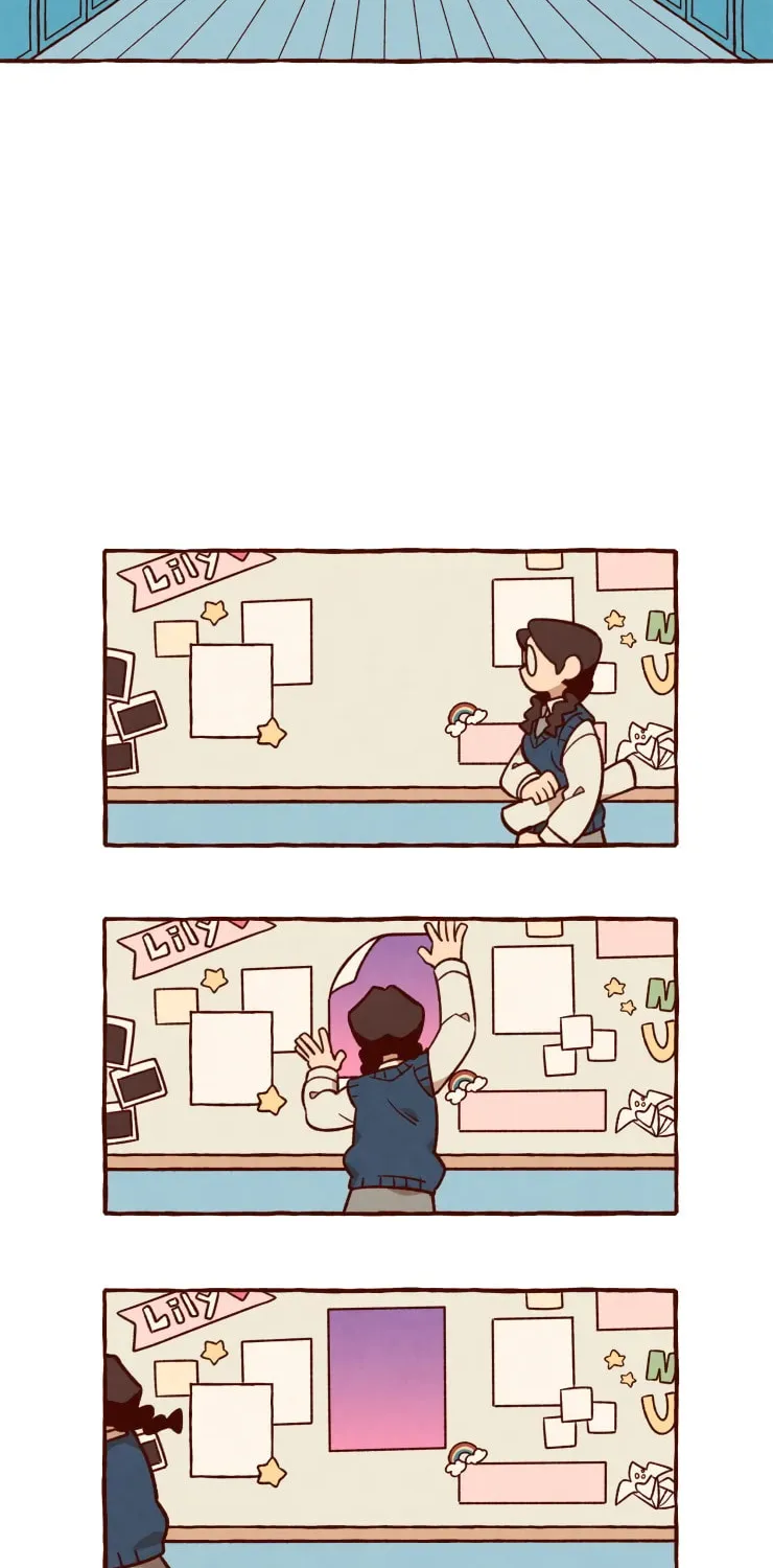Read I Love Amy chapter 4 image 1 on Lezhin