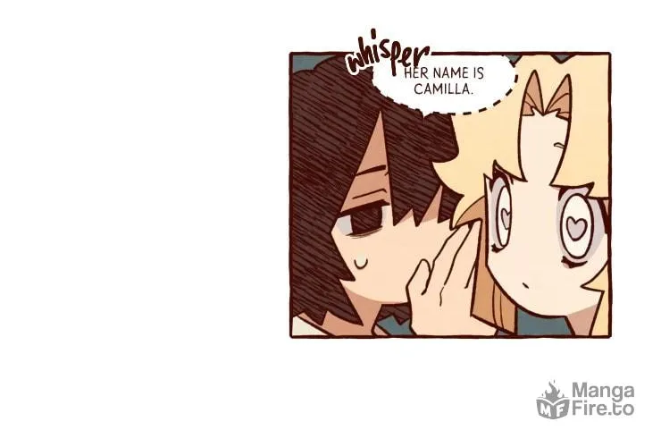 Read I Love Amy chapter 4 image 14 on Lezhin
