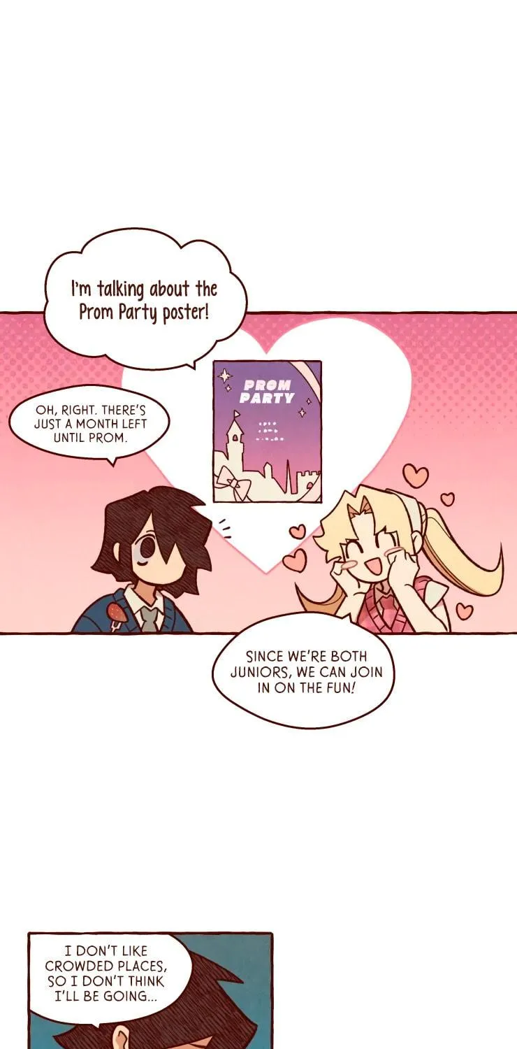 Read I Love Amy chapter 4 image 18 on Lezhin