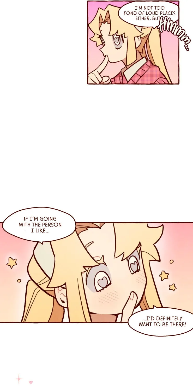 Read I Love Amy chapter 4 image 20 on Lezhin