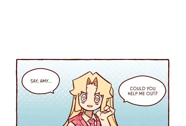 Read I Love Amy chapter 4 image 23 on Lezhin