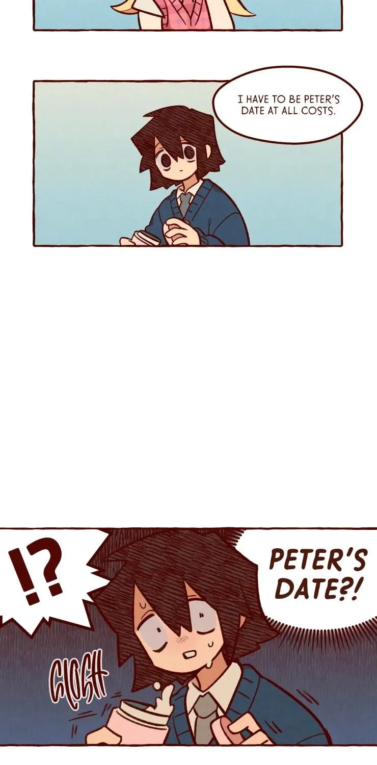 Read I Love Amy chapter 4 image 24 on Lezhin