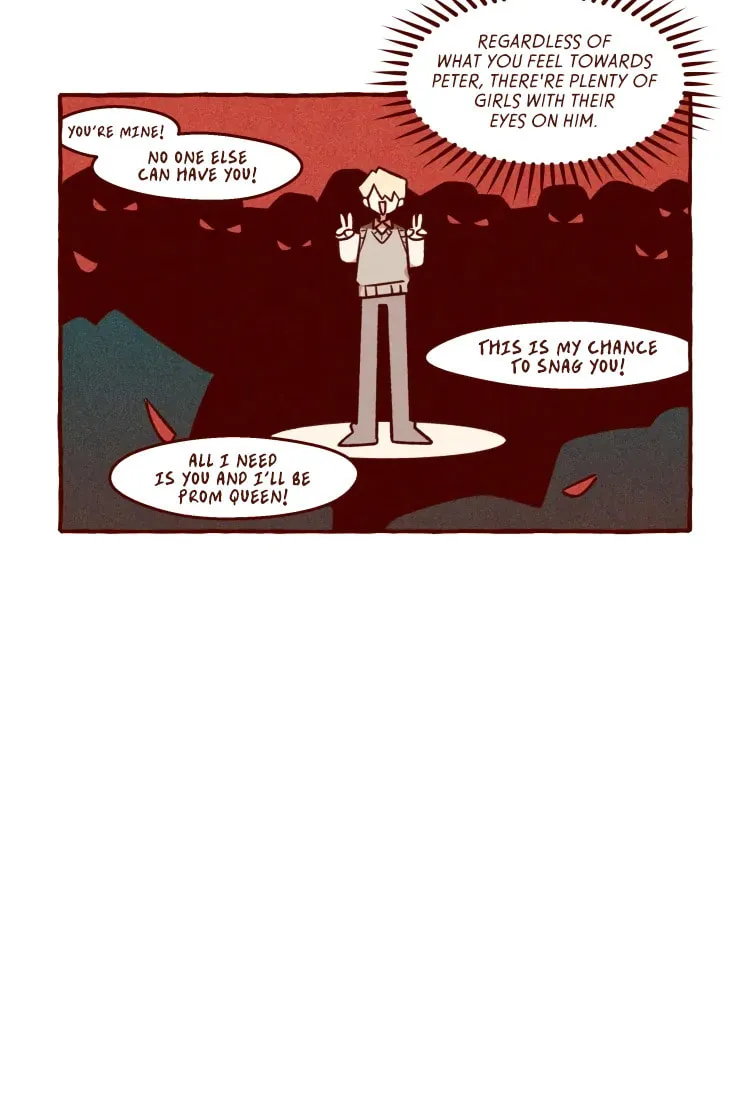 Read I Love Amy chapter 4 image 26 on Lezhin