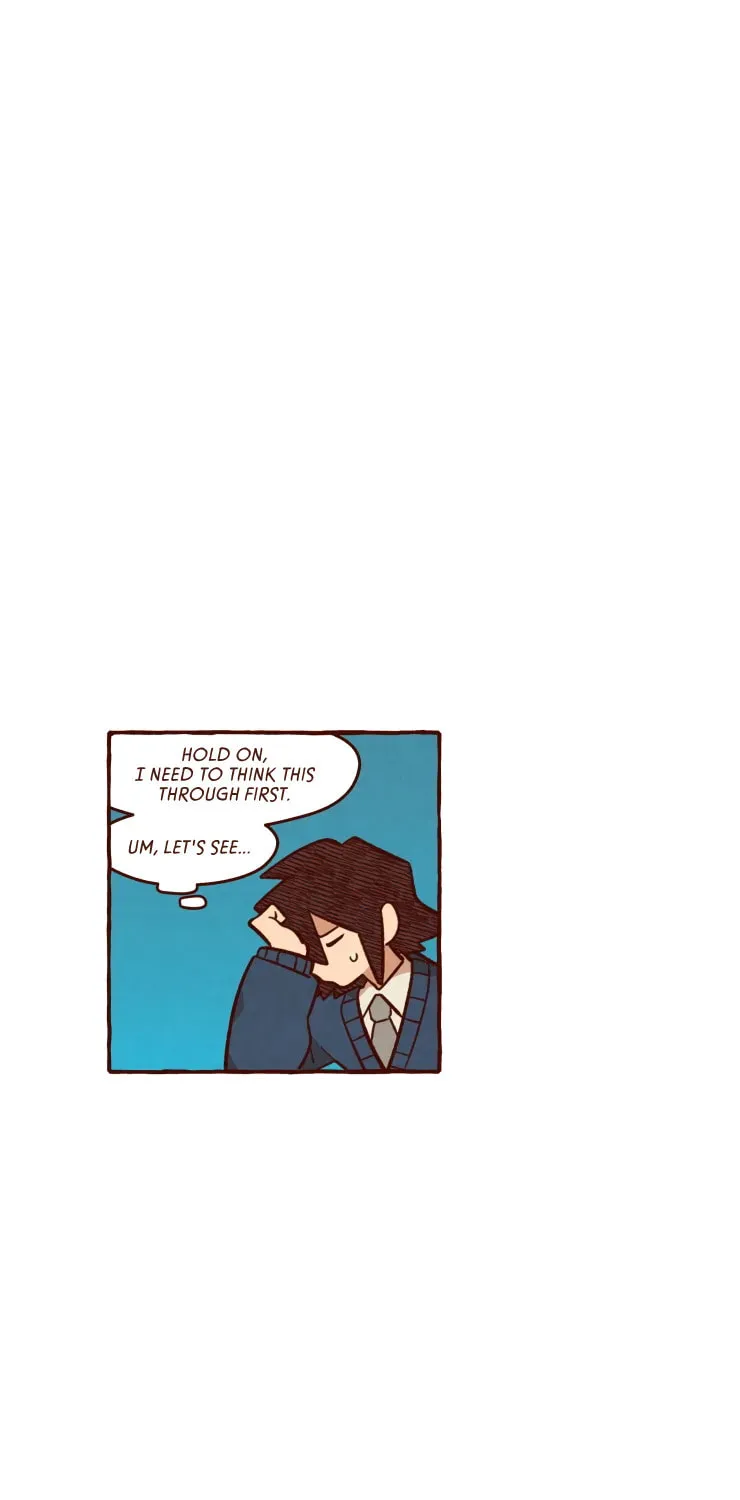 Read I Love Amy chapter 4 image 27 on Lezhin