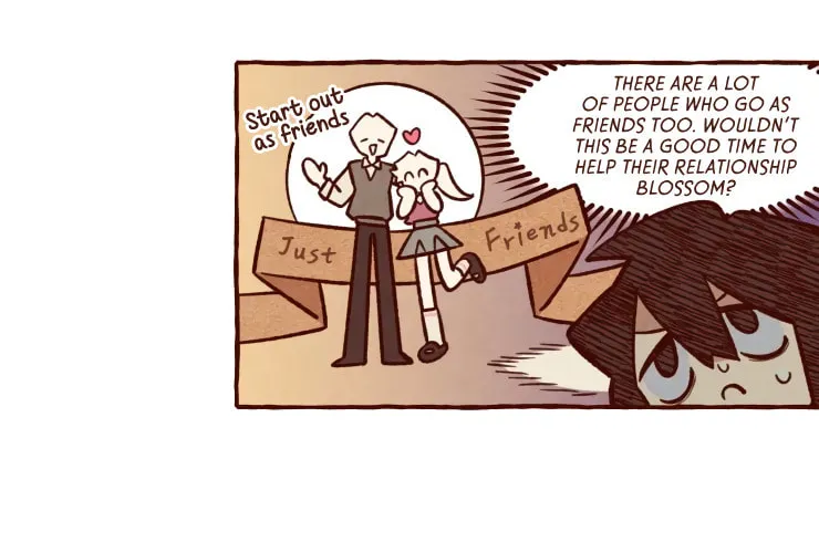 Read I Love Amy chapter 4 image 28 on Lezhin