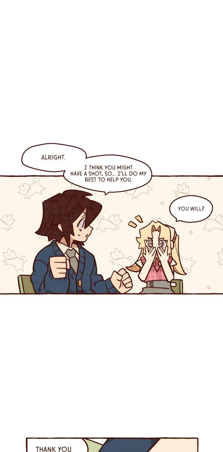 Read I Love Amy chapter 4 image 29 on Lezhin