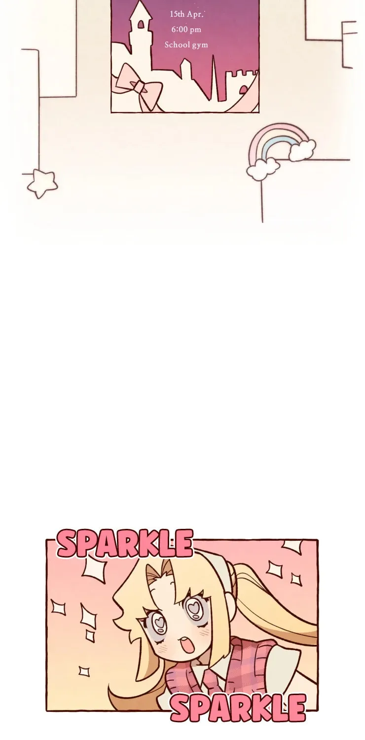 Read I Love Amy chapter 4 image 3 on Lezhin