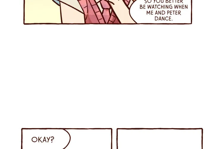 Read I Love Amy chapter 4 image 32 on Lezhin