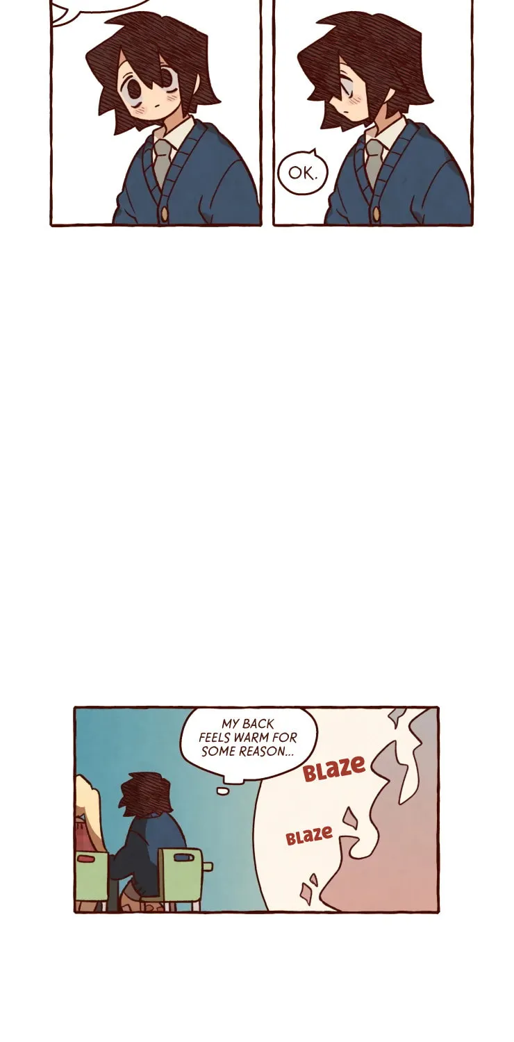 Read I Love Amy chapter 4 image 33 on Lezhin