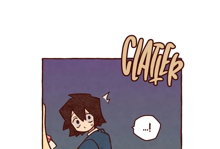 Read I Love Amy chapter 4 image 34 on Lezhin