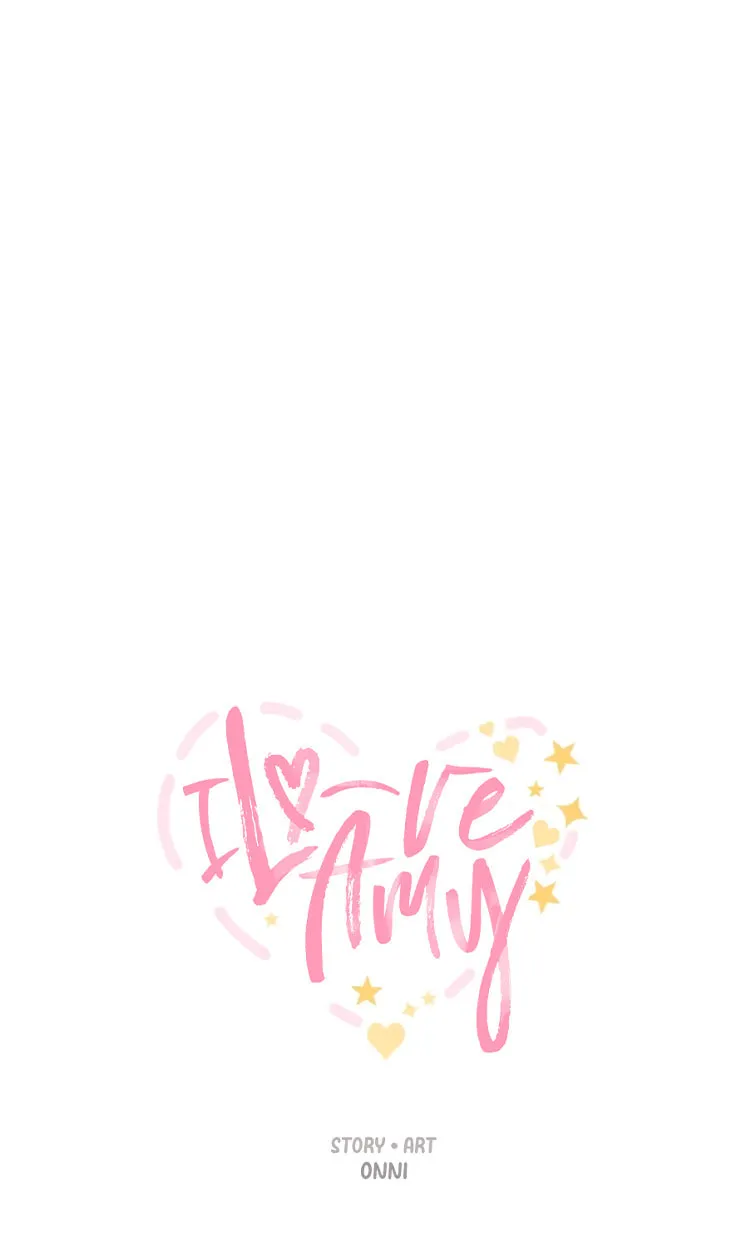 Read I Love Amy chapter 4 image 4 on Lezhin