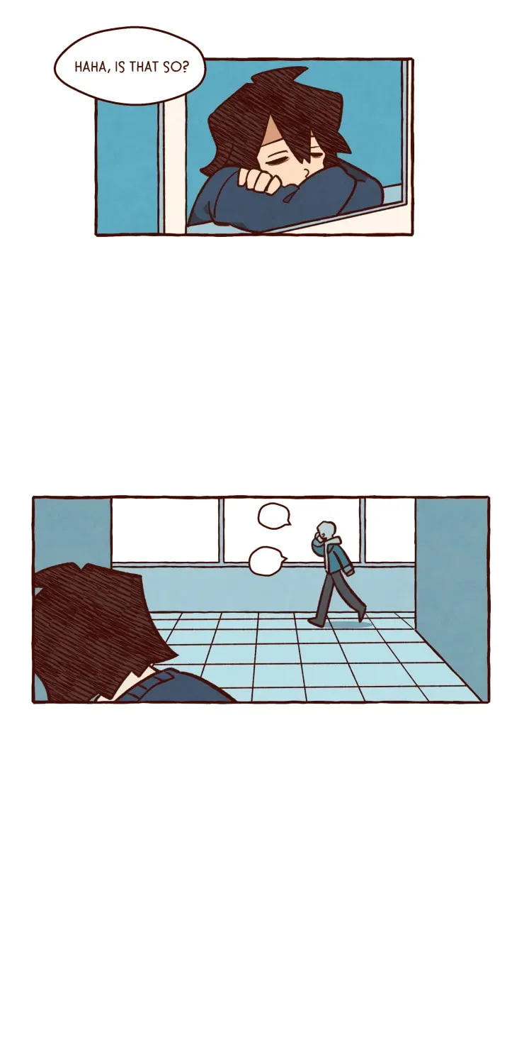 Read I Love Amy chapter 4 image 42 on Lezhin