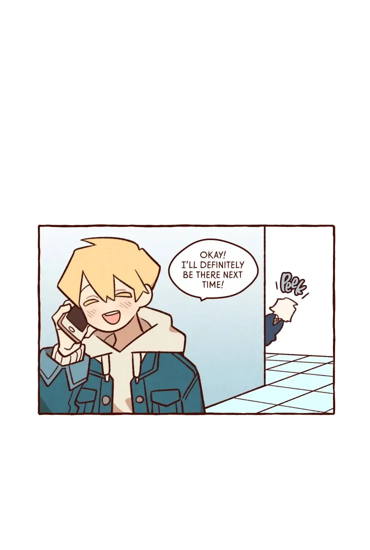 Read I Love Amy chapter 4 image 48 on Lezhin
