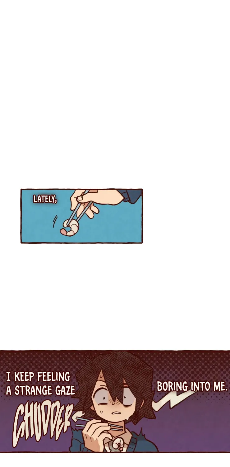 Read I Love Amy chapter 4 image 5 on Lezhin