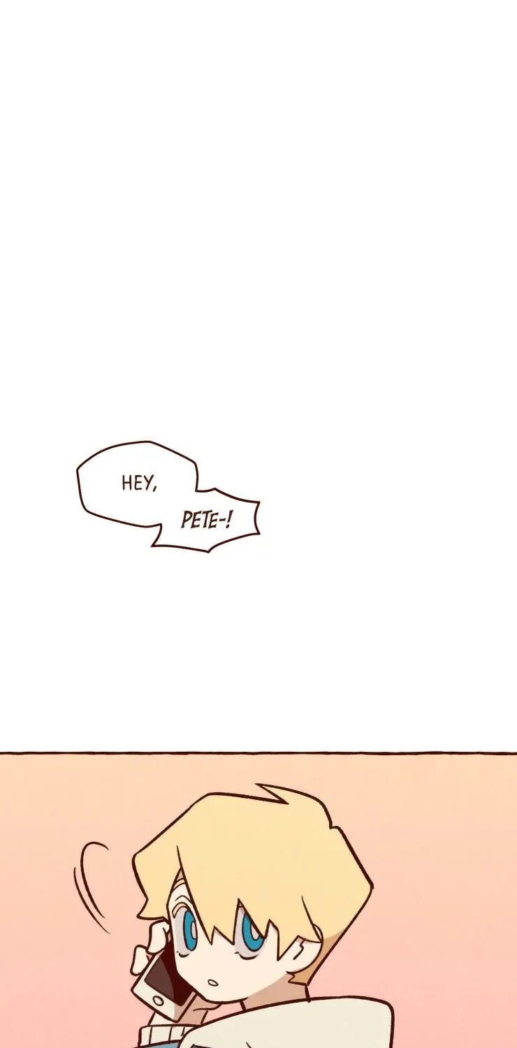 Read I Love Amy chapter 4 image 51 on Lezhin