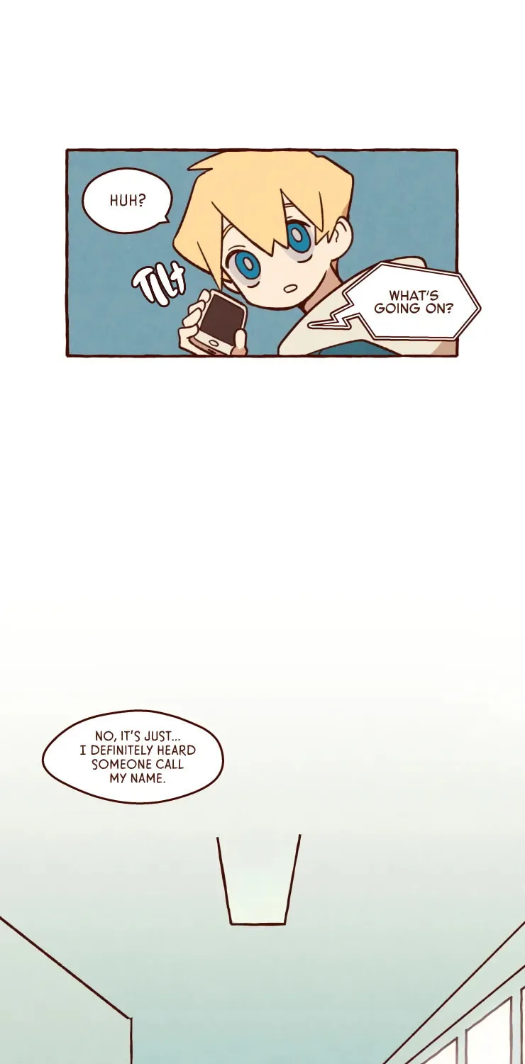 Read I Love Amy chapter 4 image 53 on Lezhin