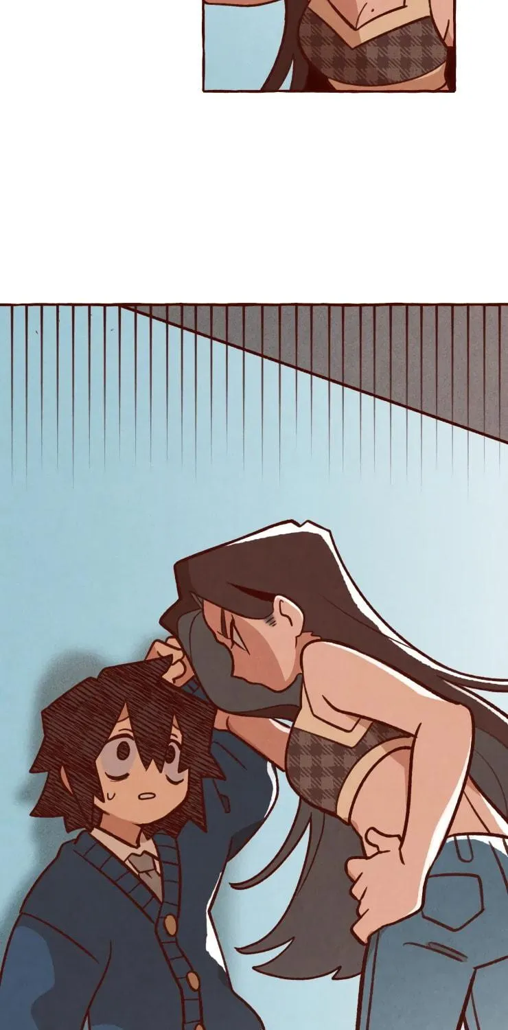 Read I Love Amy chapter 4 image 57 on Lezhin