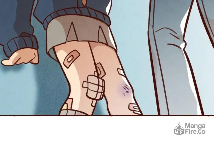 Read I Love Amy chapter 4 image 58 on Lezhin