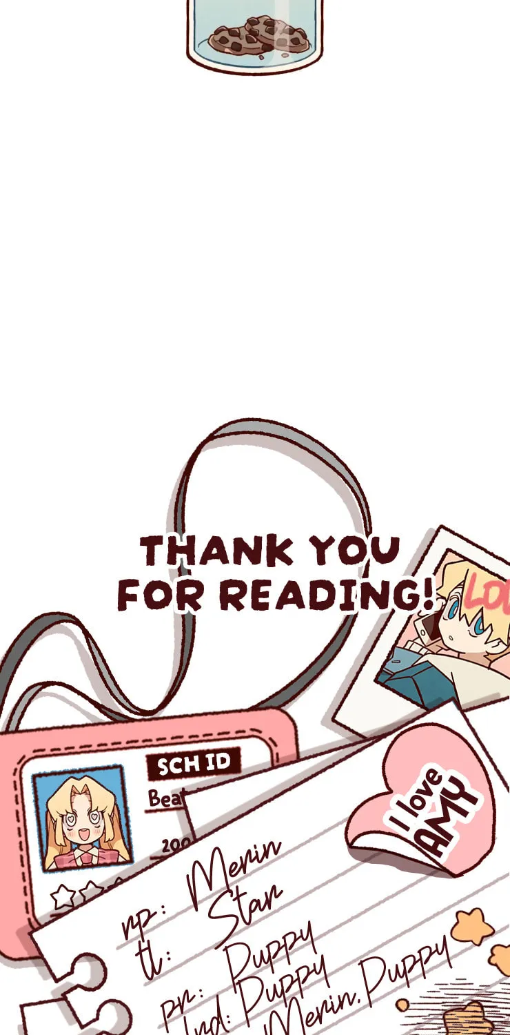 Read I Love Amy chapter 4 image 61 on Lezhin