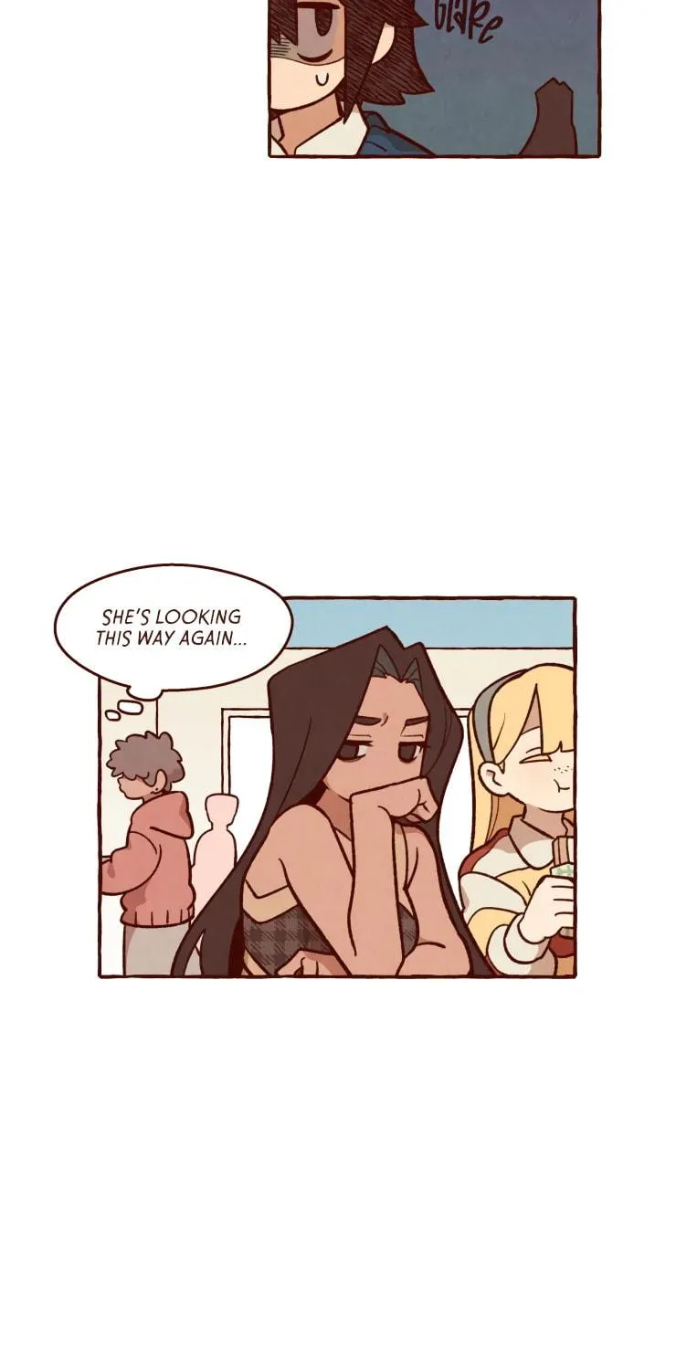Read I Love Amy chapter 4 image 7 on Lezhin