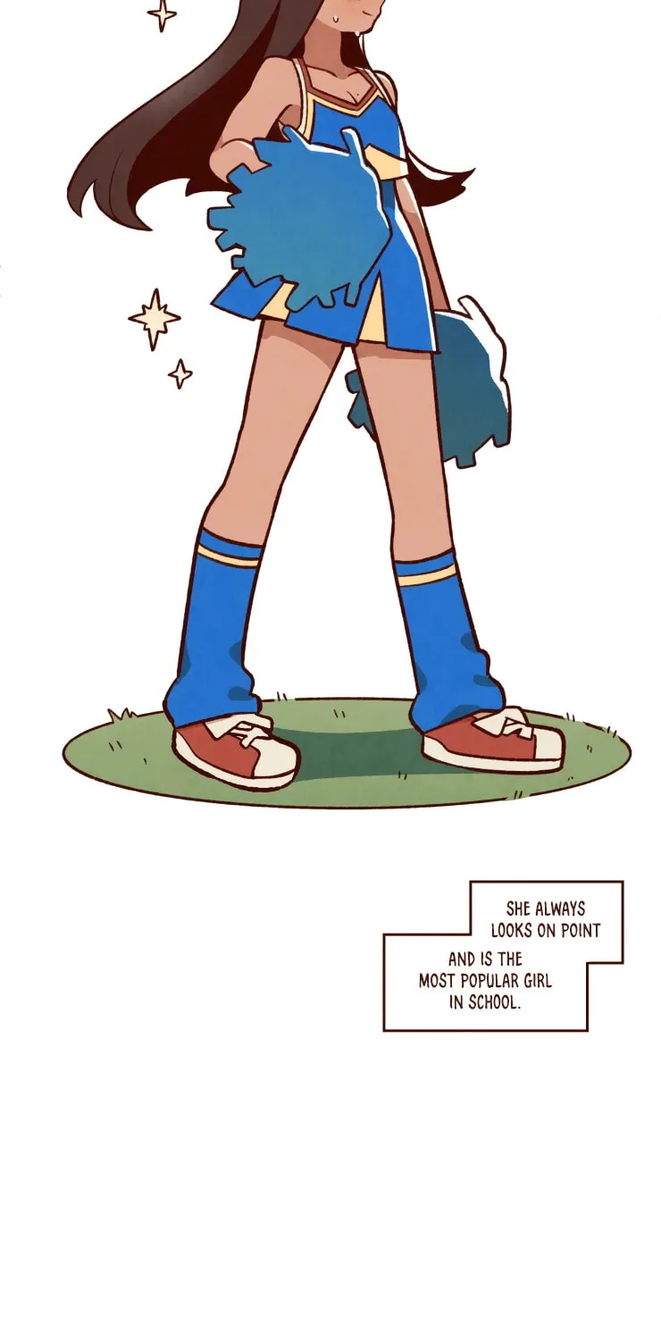 Read I Love Amy chapter 4 image 9 on Lezhin