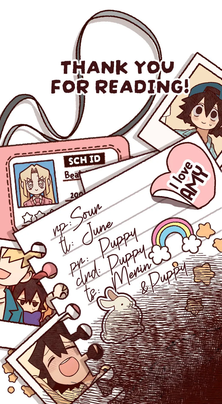 Read I Love Amy chapter 40 image 106 on Lezhin